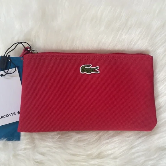 Lacoste Discounts Lacoste Nf0390po Lacoste Clutch Bag Nf0390po Online